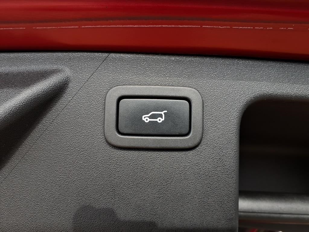 2018 Land Rover Discovery Sport HSE