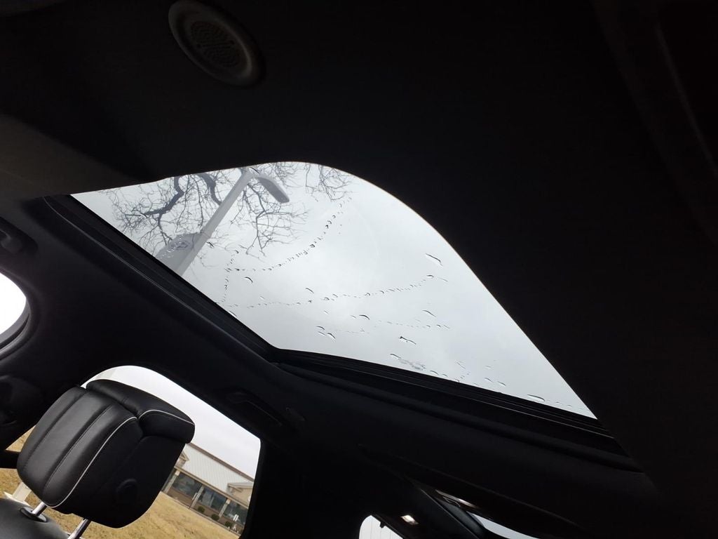 2022 Land Rover Discovery HSE R-Dynamic