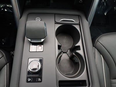 2022 Land Rover Discovery HSE R-Dynamic