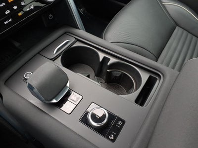 2022 Land Rover Discovery HSE R-Dynamic