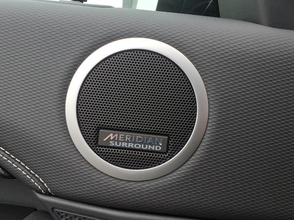 2022 Land Rover Discovery HSE R-Dynamic