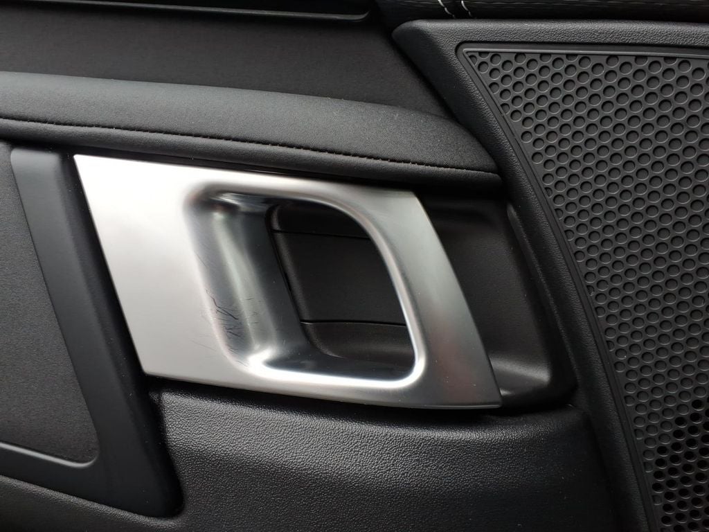 2022 Land Rover Discovery HSE R-Dynamic