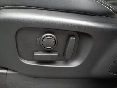 2022 Land Rover Discovery HSE R-Dynamic