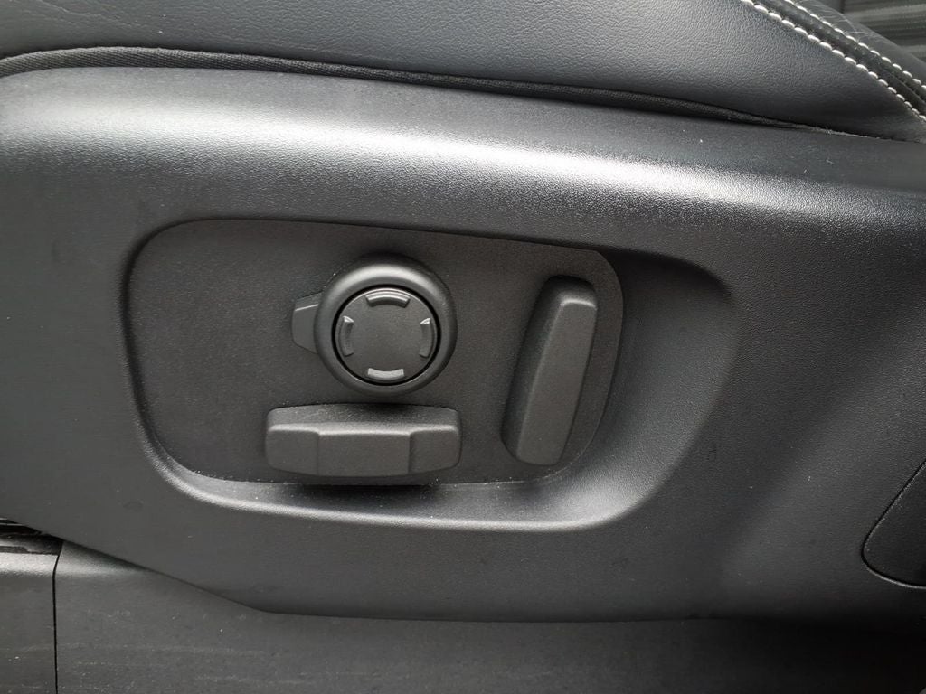 2022 Land Rover Discovery HSE R-Dynamic