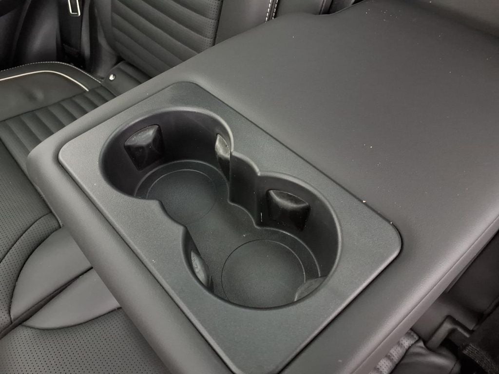 2022 Land Rover Discovery HSE R-Dynamic