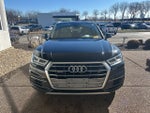 2018 Audi Q5 2.0T Premium Plus quattro