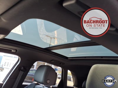 2019 Audi Q3 2.0T Prestige S line quattro