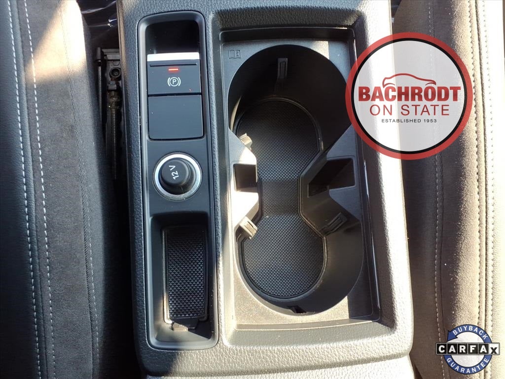 2019 Audi Q3 2.0T Prestige S line quattro