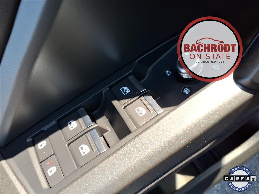 2019 Audi Q3 2.0T Prestige S line quattro