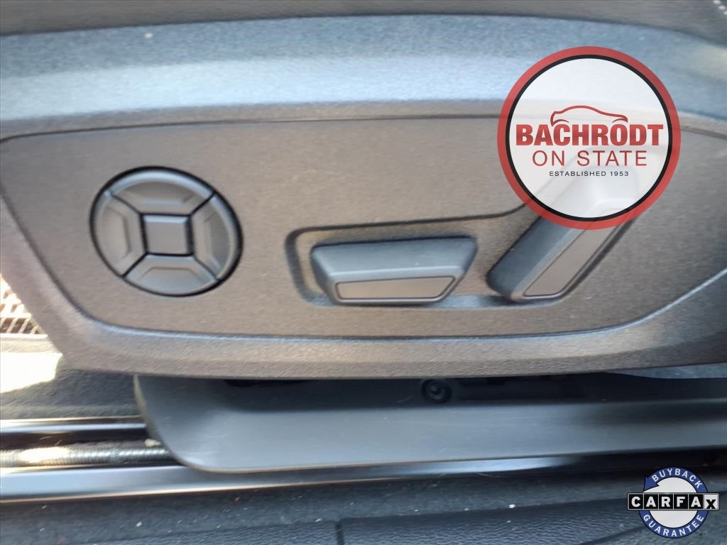 2019 Audi Q3 2.0T Prestige S line quattro