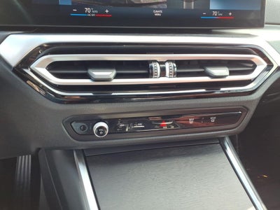 2024 BMW 430i xDrive 430i xDrive