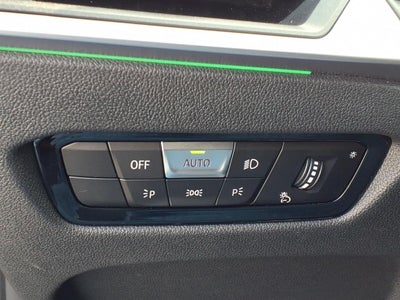 2024 BMW 430i xDrive 430i xDrive