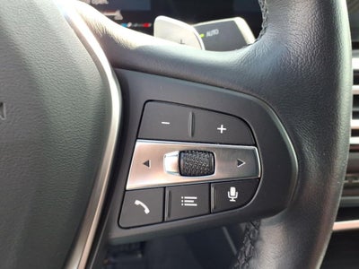 2024 BMW 430i xDrive 430i xDrive