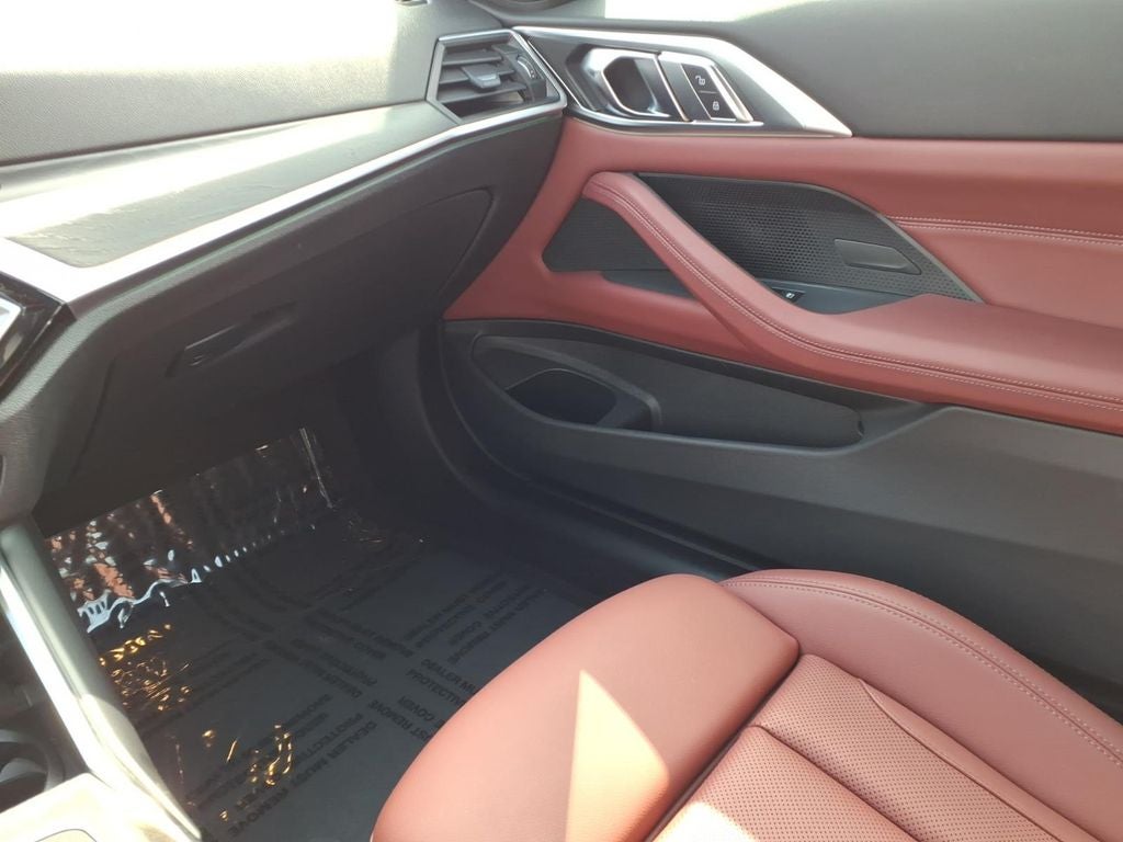 2024 BMW 430i xDrive 430i xDrive