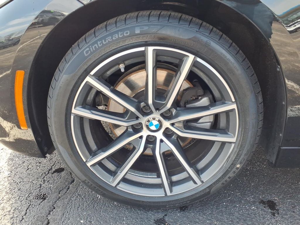 2024 BMW 430i xDrive 430i xDrive