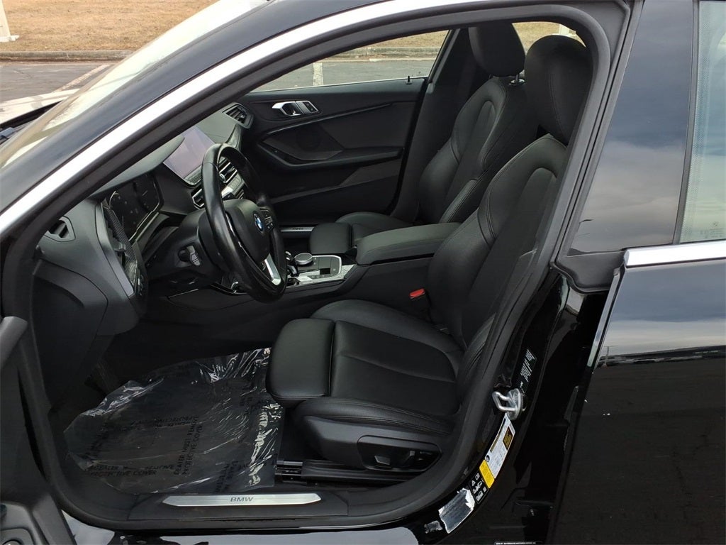 2021 BMW 2 Series 228i xDrive