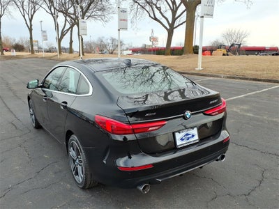2021 BMW 2 Series 228i xDrive