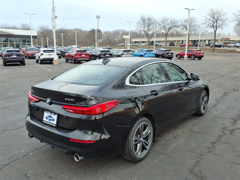 2021 BMW 2 Series 228i xDrive