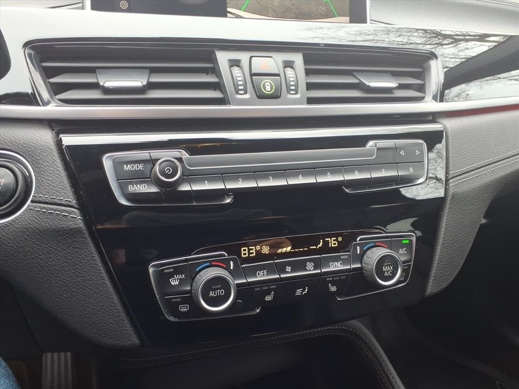 2020 BMW X1 xDrive28i