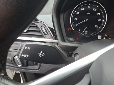 2020 BMW X1 xDrive28i