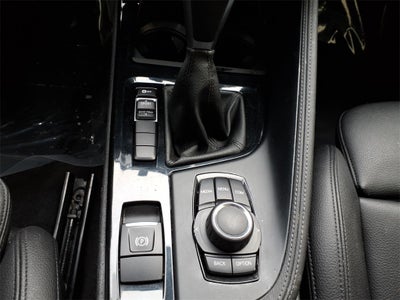 2018 BMW X2 sDrive28i