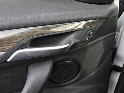 2018 BMW X2 sDrive28i