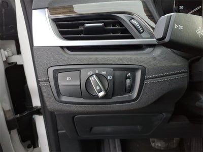 2018 BMW X2 sDrive28i