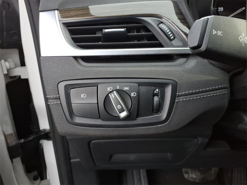 2018 BMW X2 sDrive28i