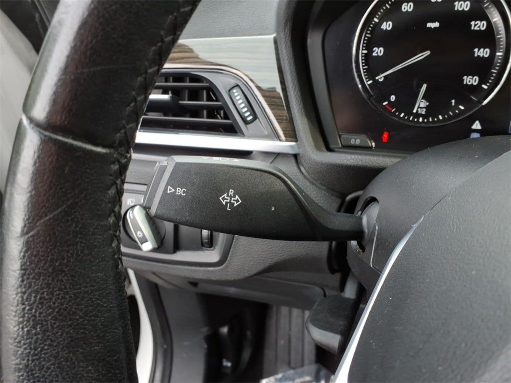 2018 BMW X2 sDrive28i