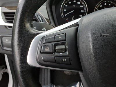 2018 BMW X2 sDrive28i