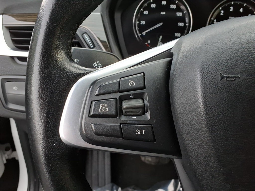 2018 BMW X2 sDrive28i