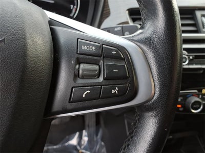 2018 BMW X2 sDrive28i