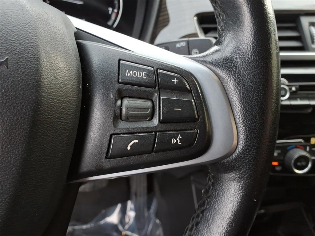 2018 BMW X2 sDrive28i