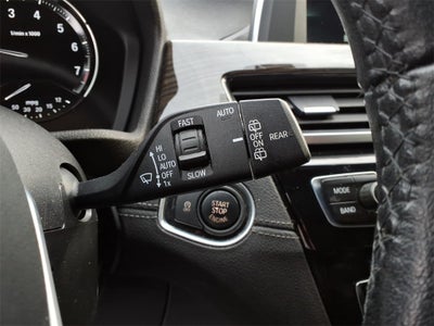 2018 BMW X2 sDrive28i