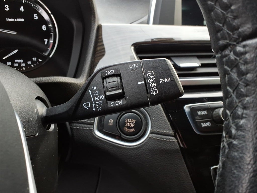 2018 BMW X2 sDrive28i