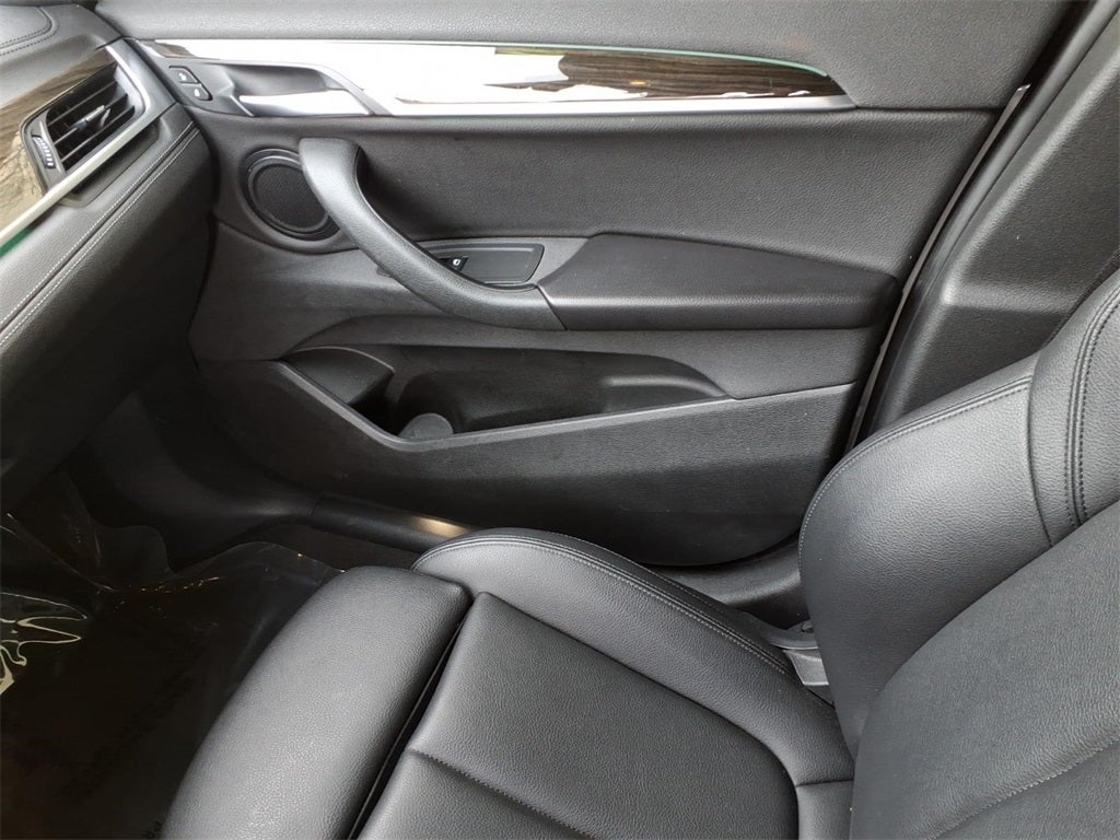 2018 BMW X2 sDrive28i