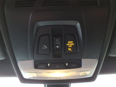 2018 BMW X2 sDrive28i