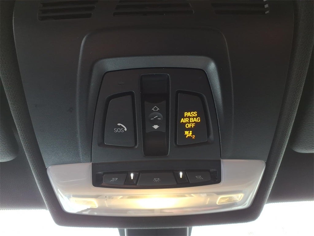 2018 BMW X2 sDrive28i