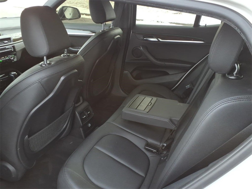 2018 BMW X2 sDrive28i