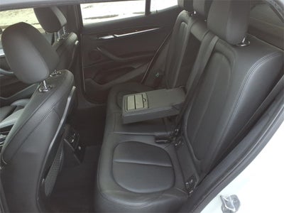 2018 BMW X2 sDrive28i