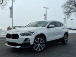 2018 BMW X2 sDrive28i