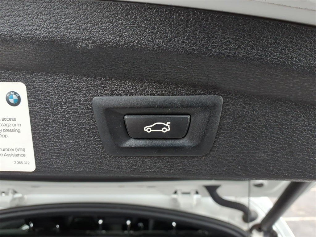 2018 BMW X2 sDrive28i