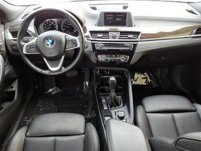 2018 BMW X2 sDrive28i