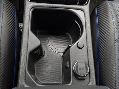 2023 Volkswagen Golf R 2.0T