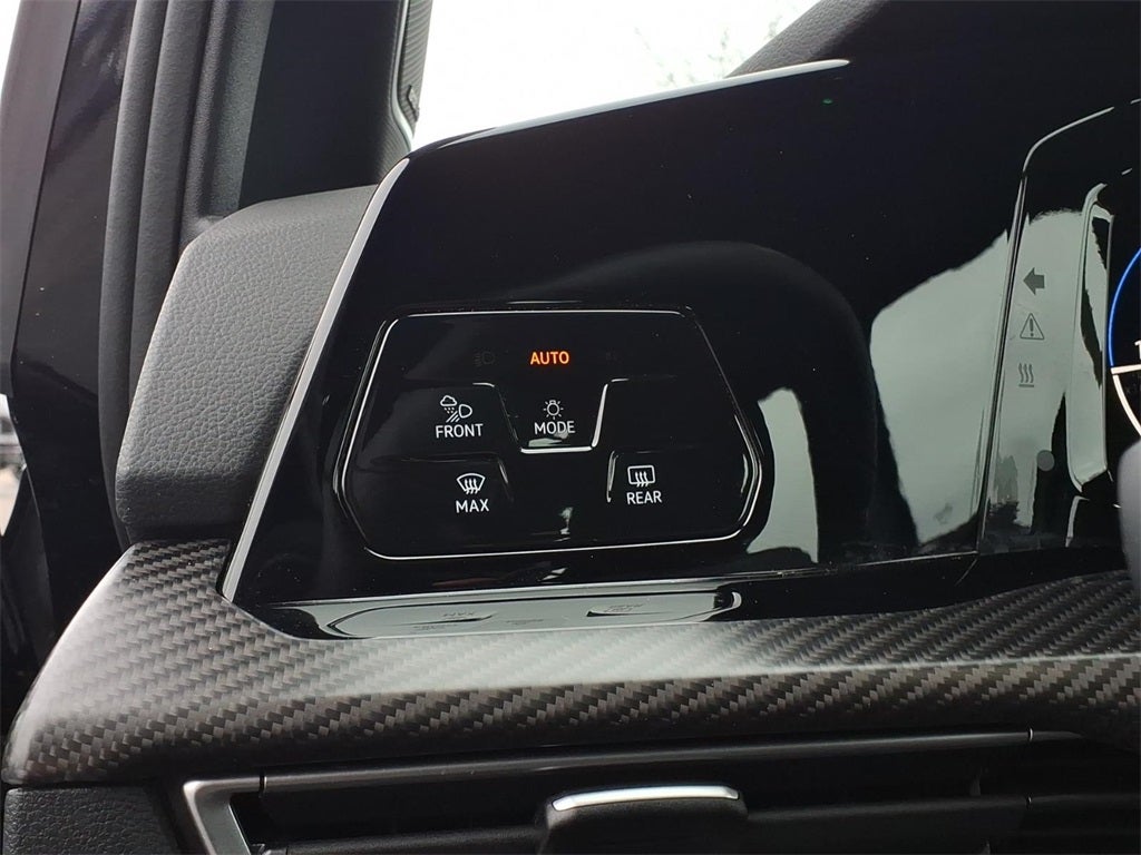 2023 Volkswagen Golf R 2.0T