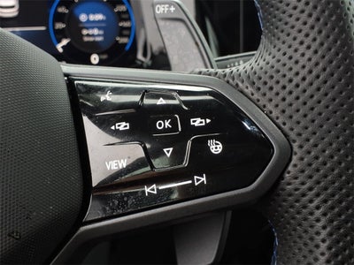 2023 Volkswagen Golf R 2.0T