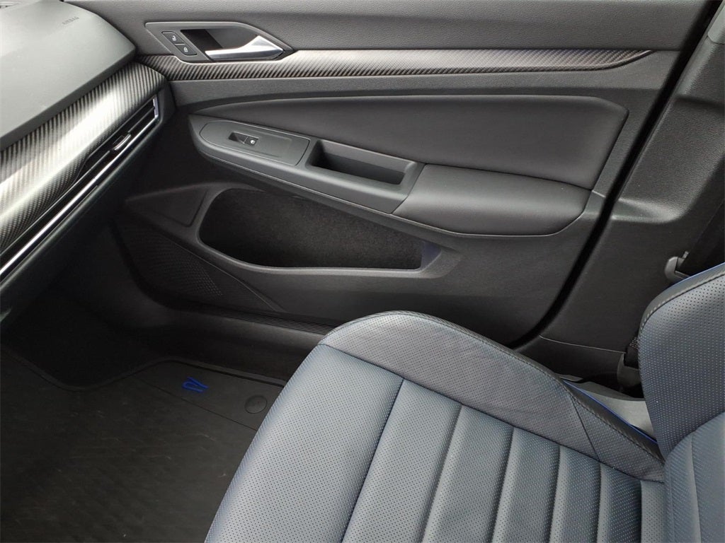 2023 Volkswagen Golf R 2.0T