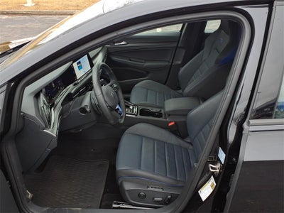 2023 Volkswagen Golf R 2.0T