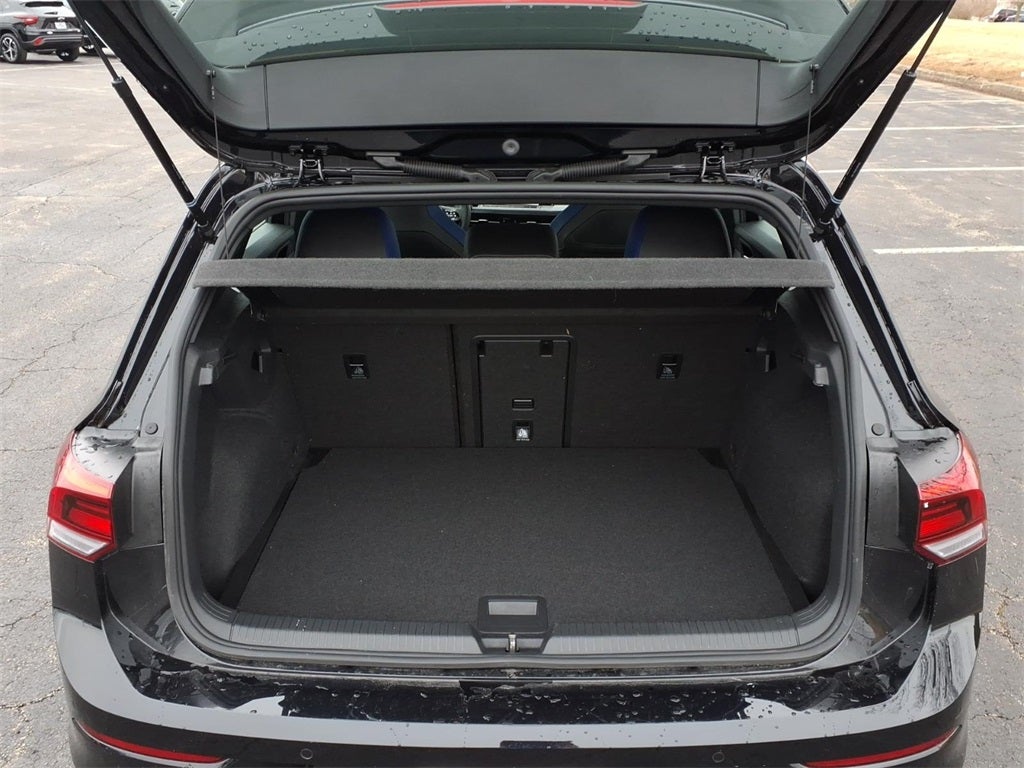 2023 Volkswagen Golf R 2.0T