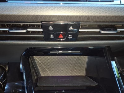 2024 Volkswagen Golf GTI Autobahn